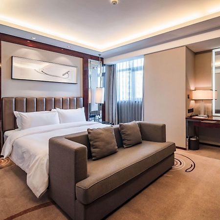 Ramada Changzhou North Hotel Екстериор снимка