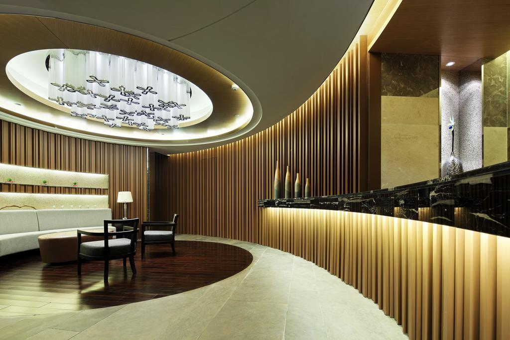 Ramada Changzhou North Hotel Екстериор снимка