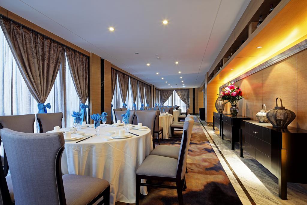 Ramada Changzhou North Hotel Екстериор снимка