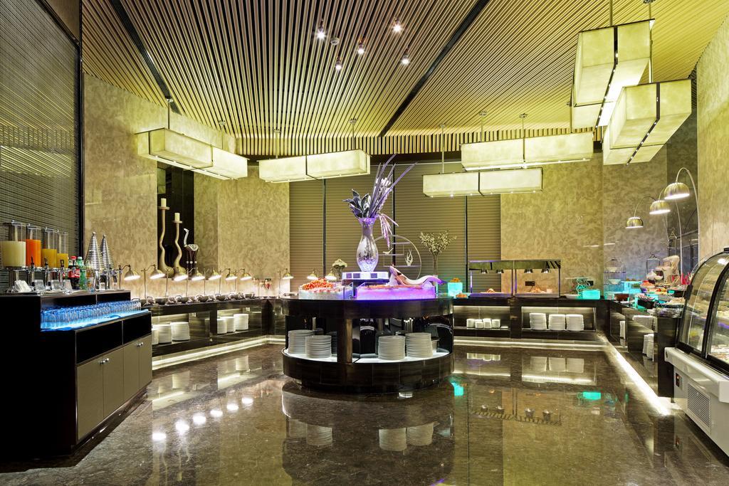 Ramada Changzhou North Hotel Екстериор снимка