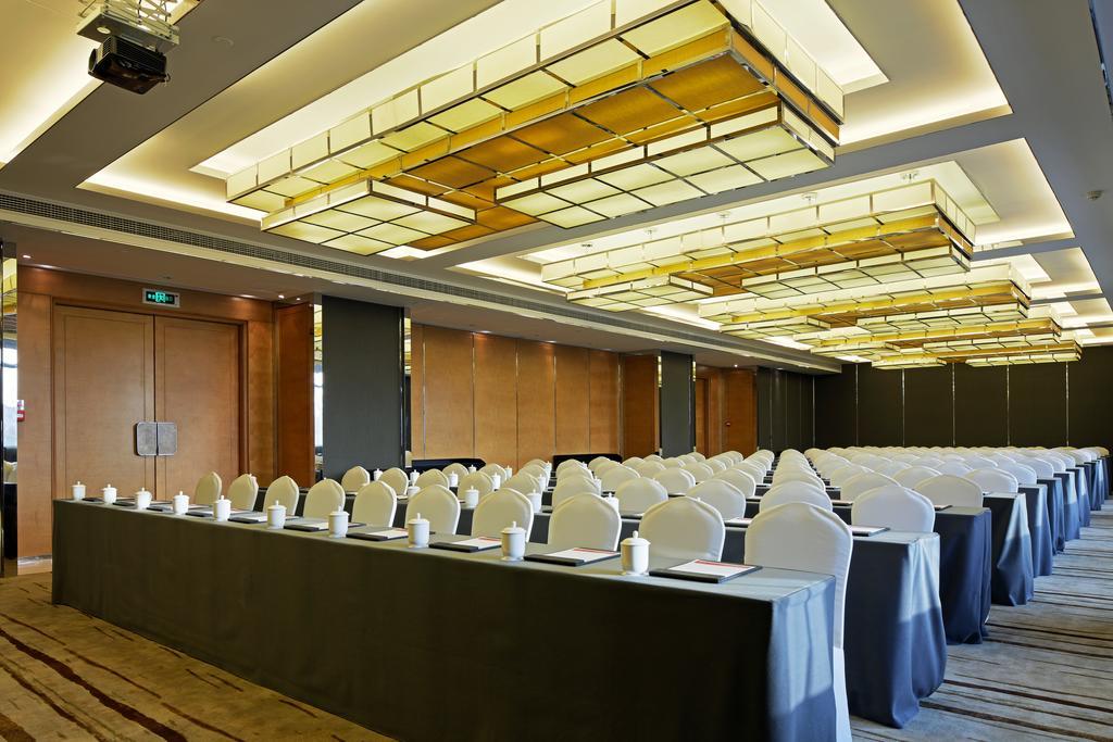 Ramada Changzhou North Hotel Екстериор снимка