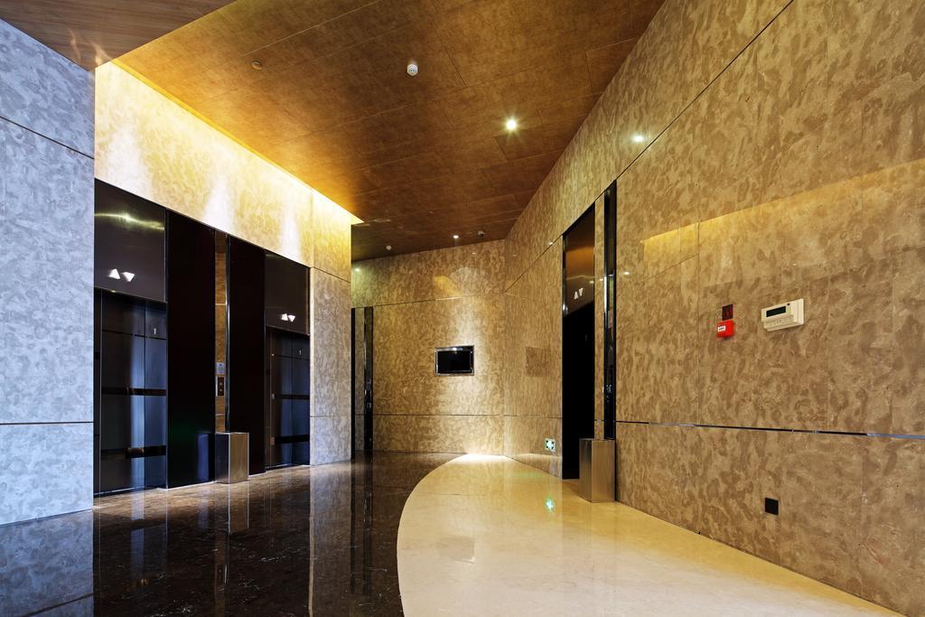Ramada Changzhou North Hotel Екстериор снимка