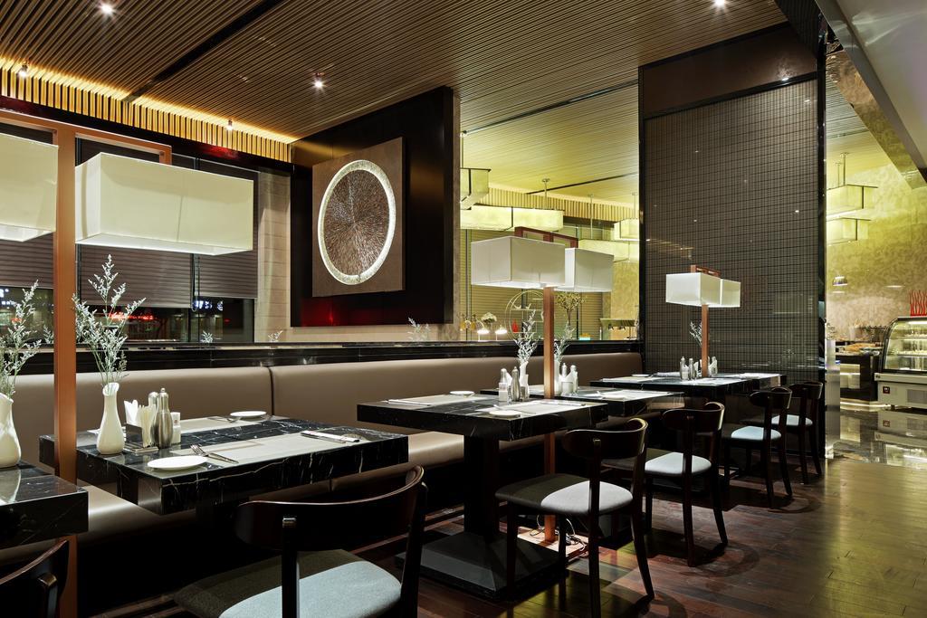 Ramada Changzhou North Hotel Екстериор снимка
