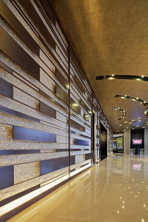Ramada Changzhou North Hotel Екстериор снимка