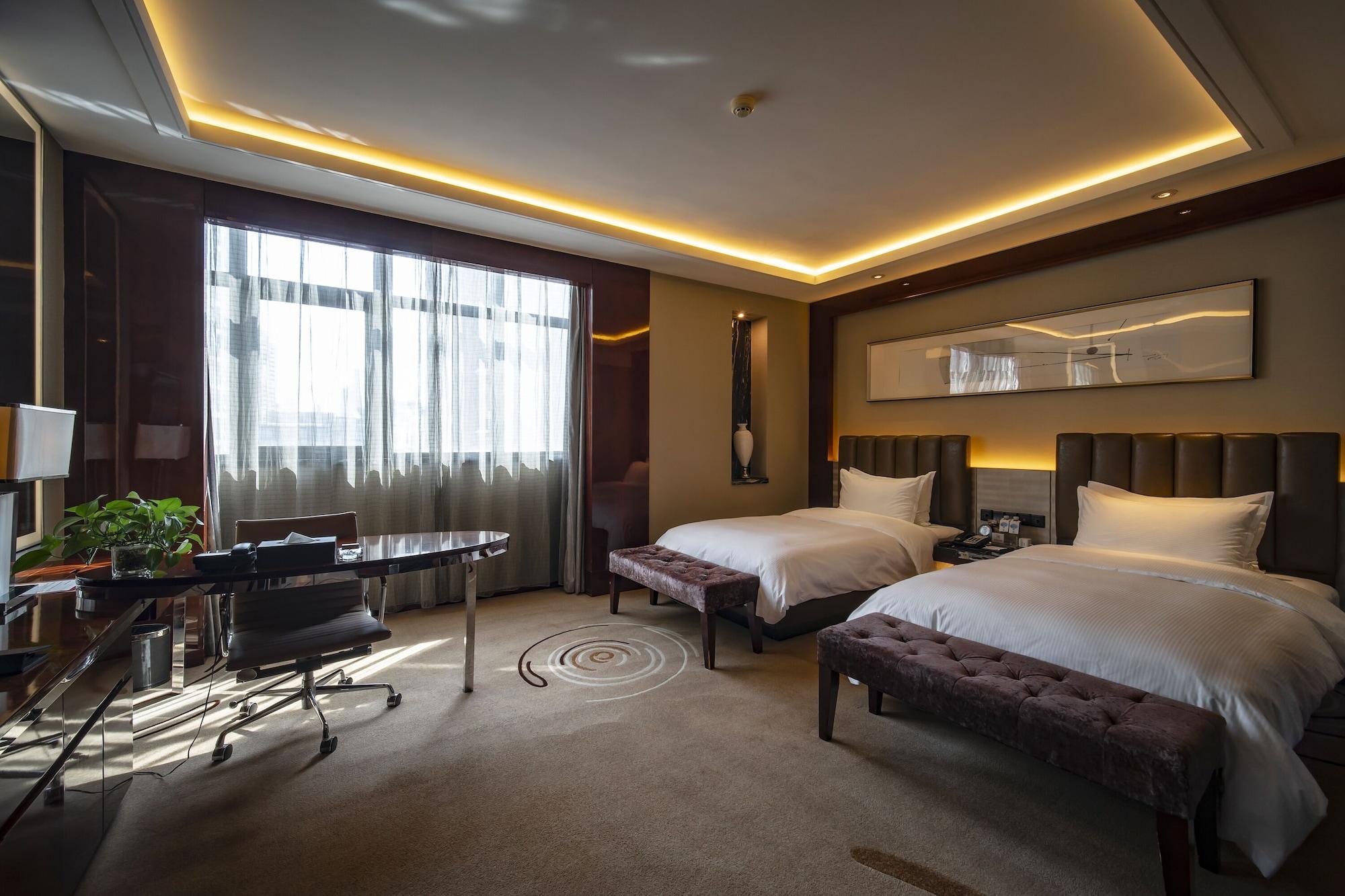 Ramada Changzhou North Hotel Екстериор снимка
