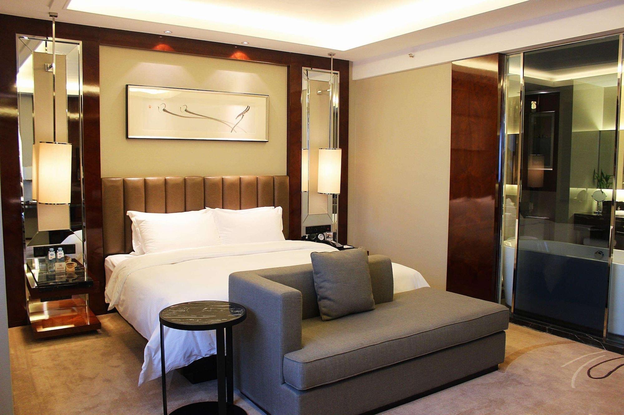 Ramada Changzhou North Hotel Екстериор снимка
