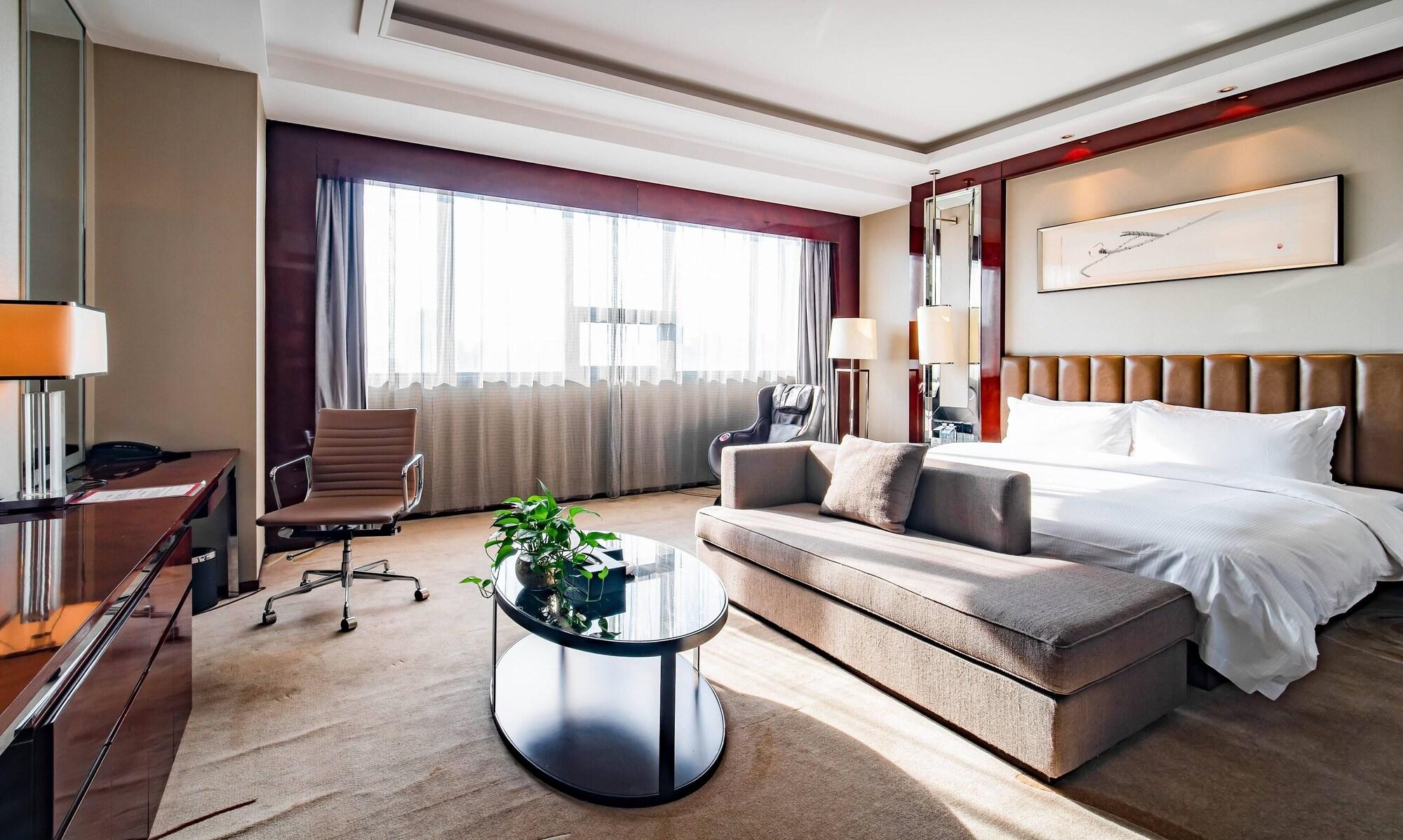 Ramada Changzhou North Hotel Екстериор снимка