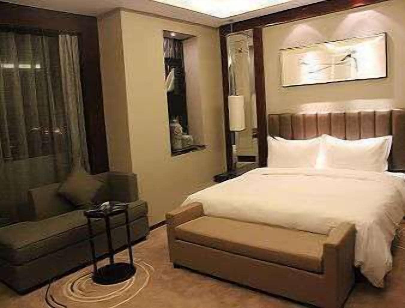 Ramada Changzhou North Hotel Екстериор снимка