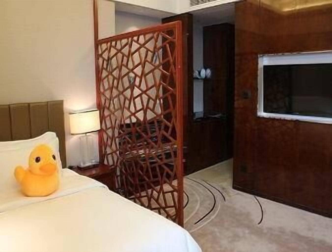 Ramada Changzhou North Hotel Екстериор снимка