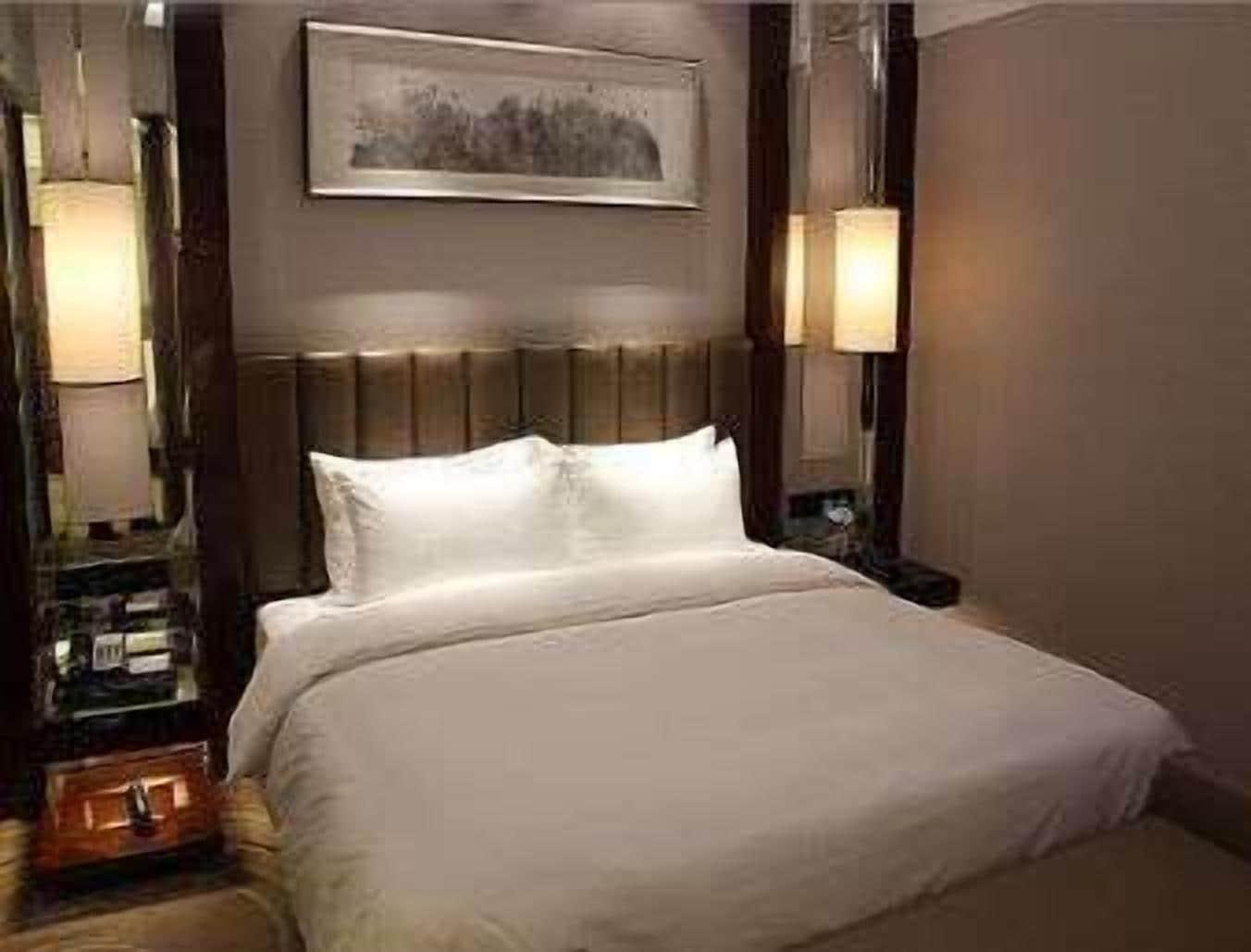 Ramada Changzhou North Hotel Екстериор снимка