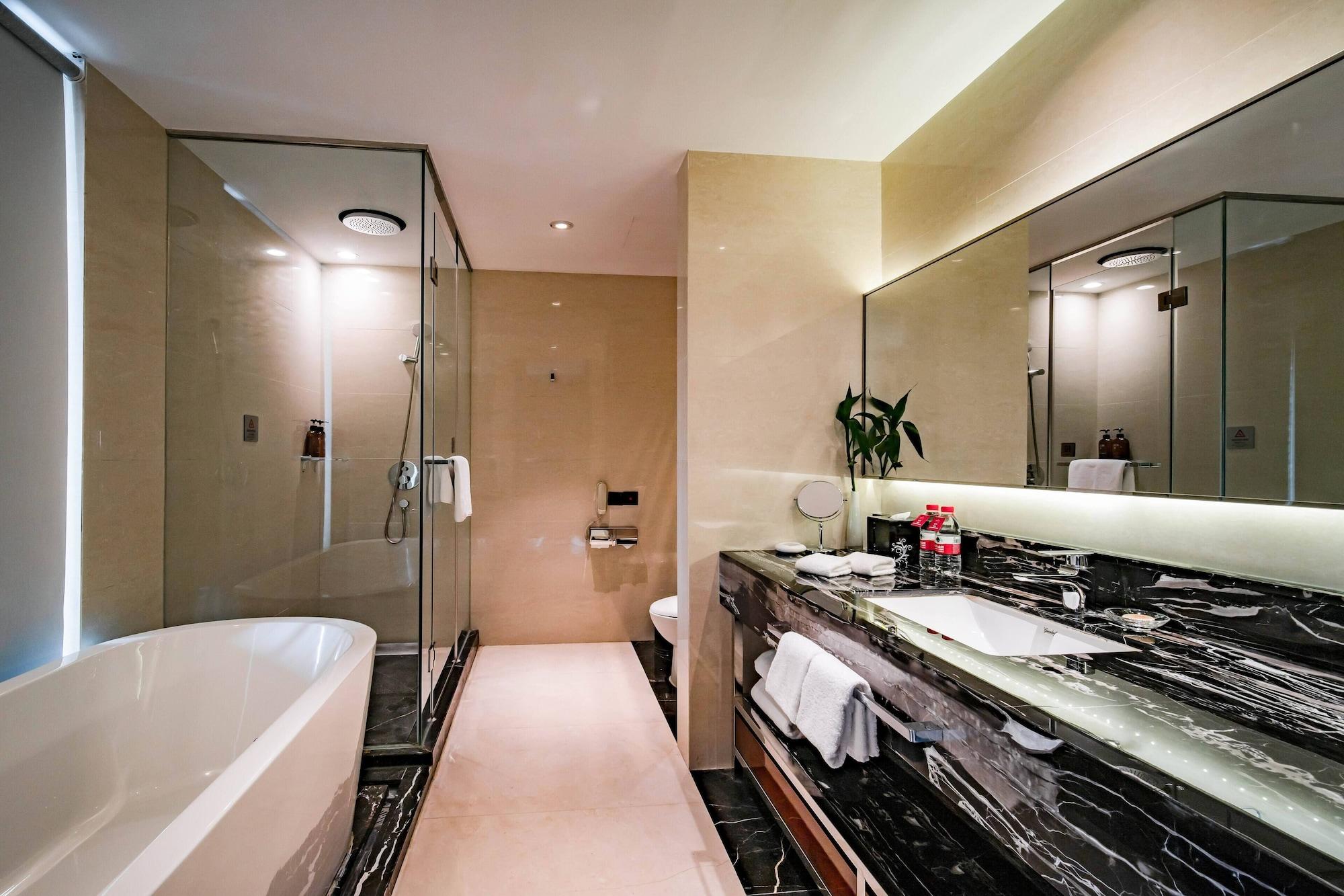 Ramada Changzhou North Hotel Екстериор снимка