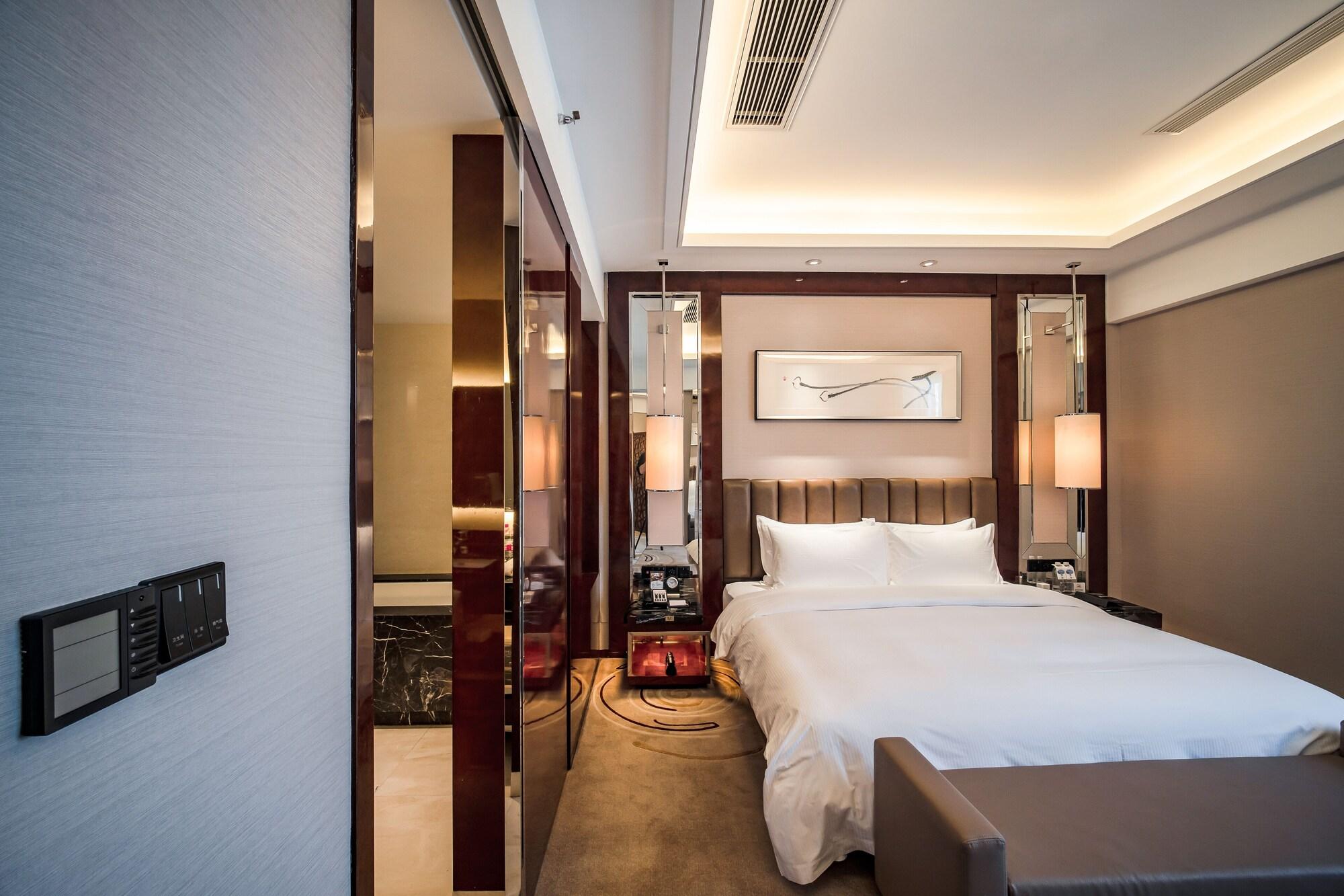 Ramada Changzhou North Hotel Екстериор снимка