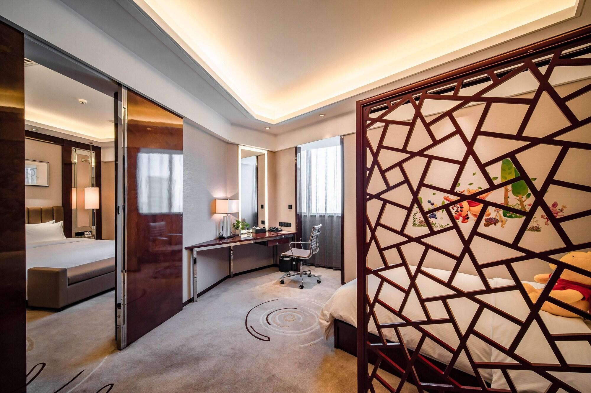 Ramada Changzhou North Hotel Екстериор снимка