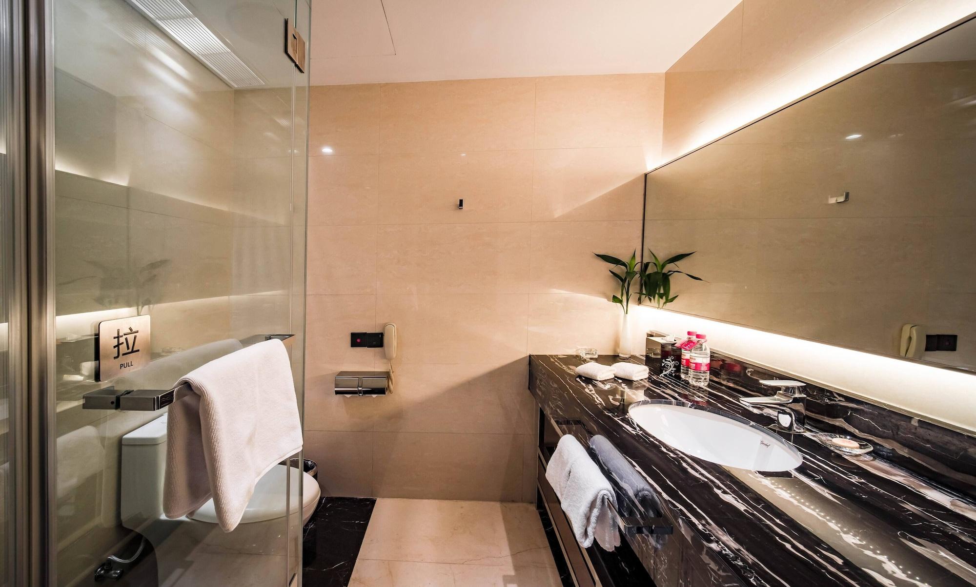 Ramada Changzhou North Hotel Екстериор снимка