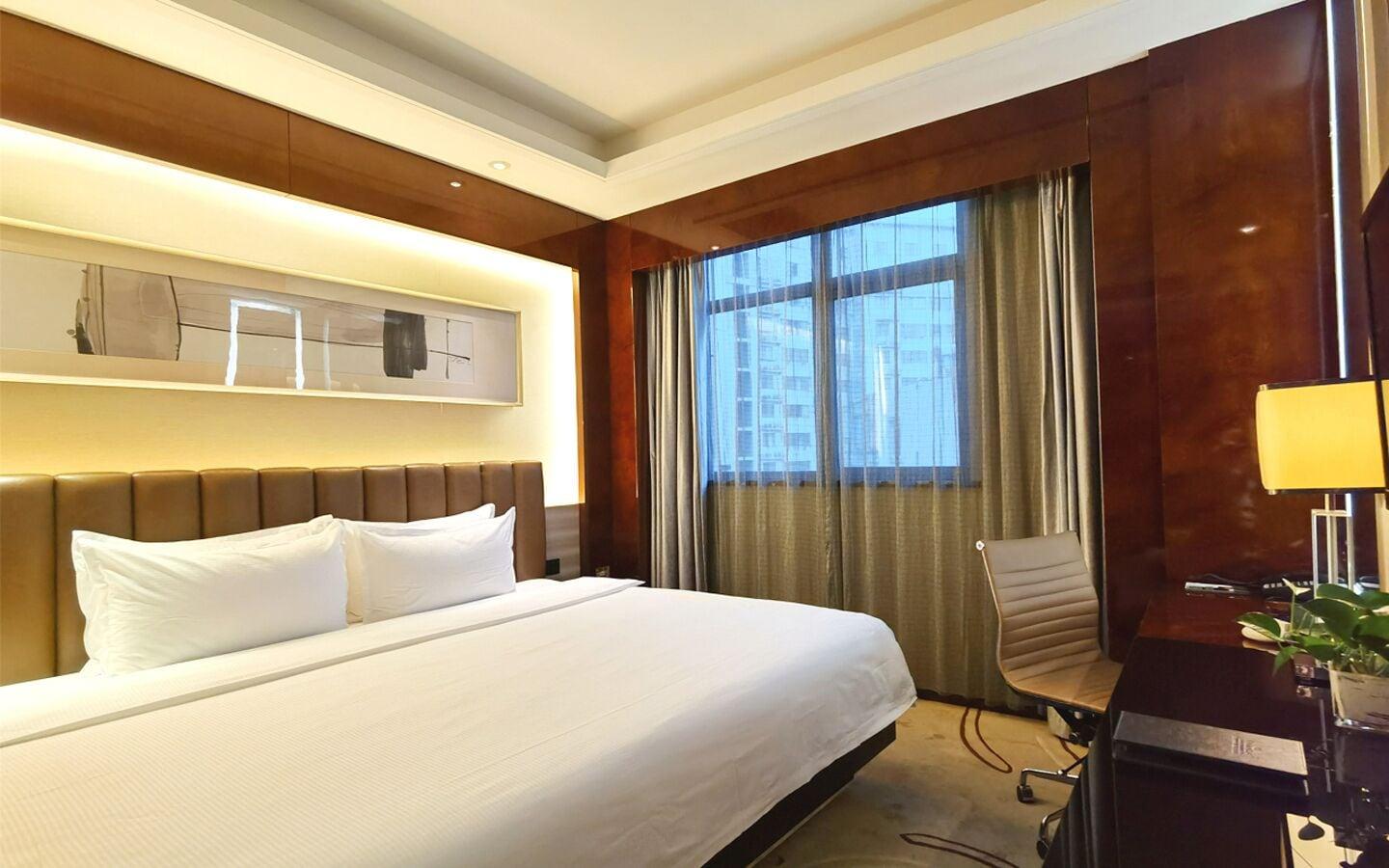 Ramada Changzhou North Hotel Екстериор снимка