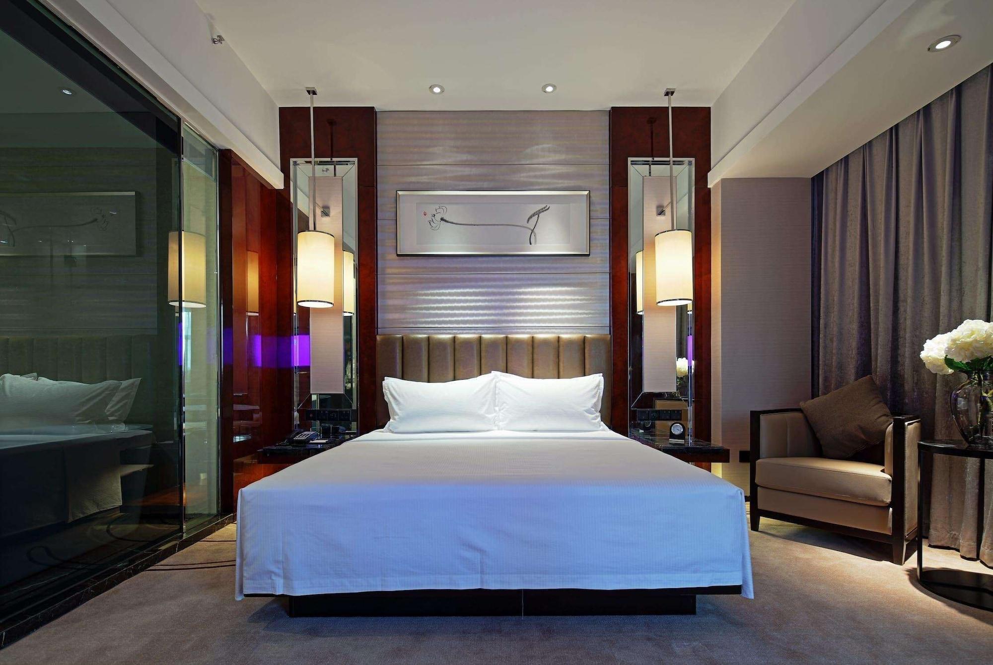 Ramada Changzhou North Hotel Екстериор снимка