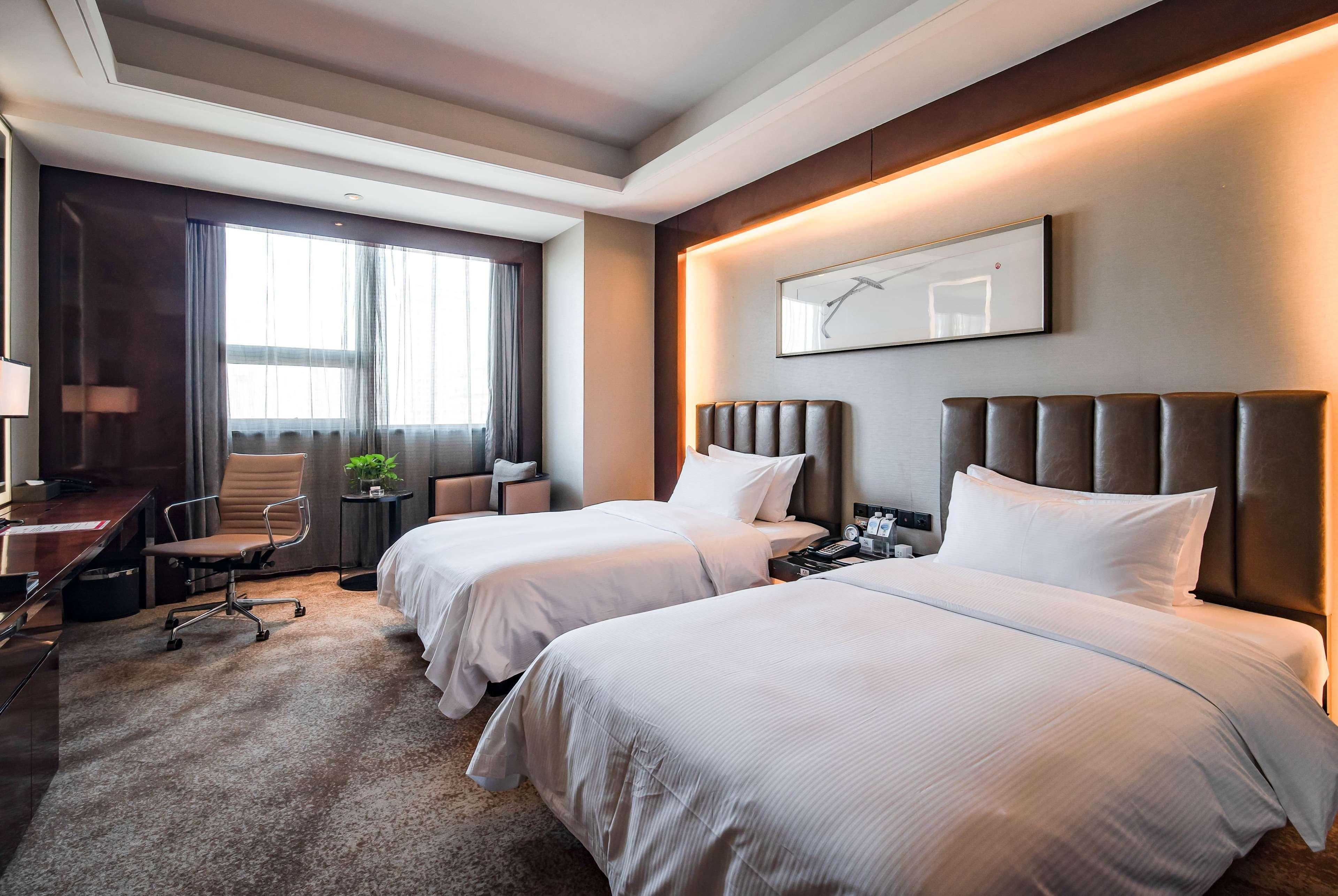 Ramada Changzhou North Hotel Екстериор снимка