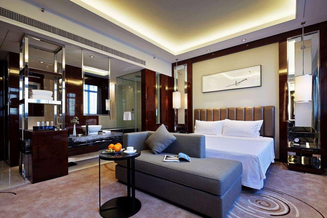Ramada Changzhou North Hotel Екстериор снимка