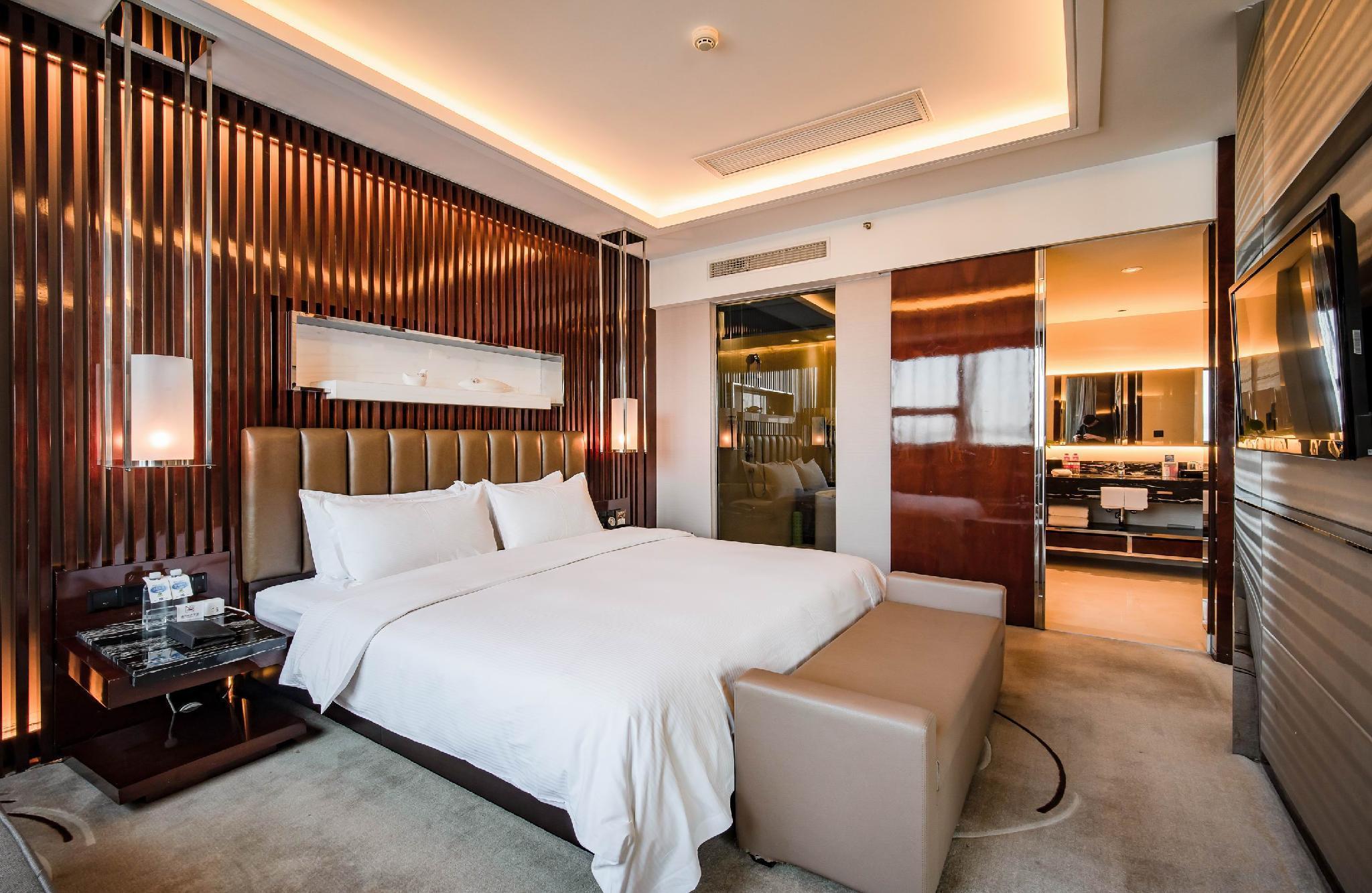 Ramada Changzhou North Hotel Екстериор снимка