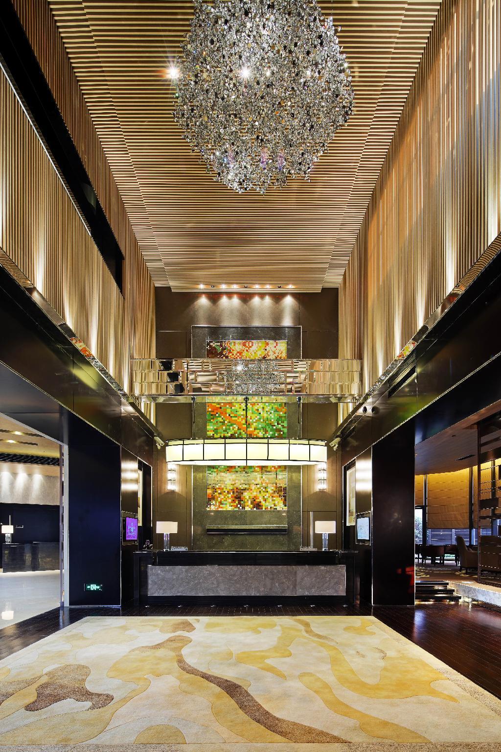 Ramada Changzhou North Hotel Екстериор снимка