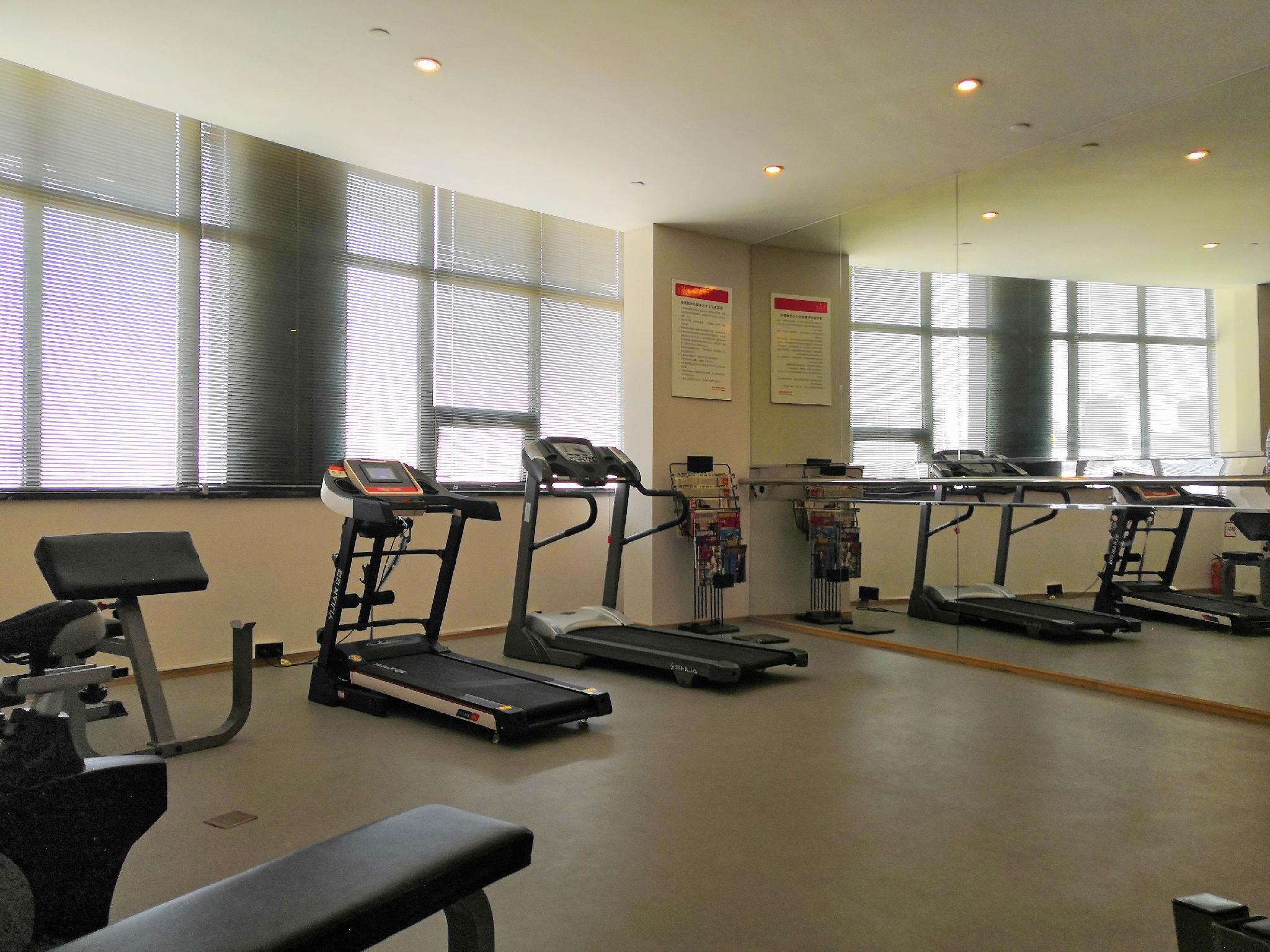 Ramada Changzhou North Hotel Екстериор снимка