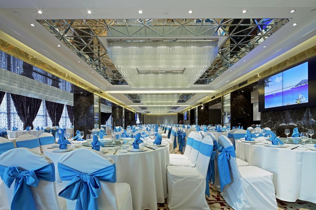 Ramada Changzhou North Hotel Екстериор снимка