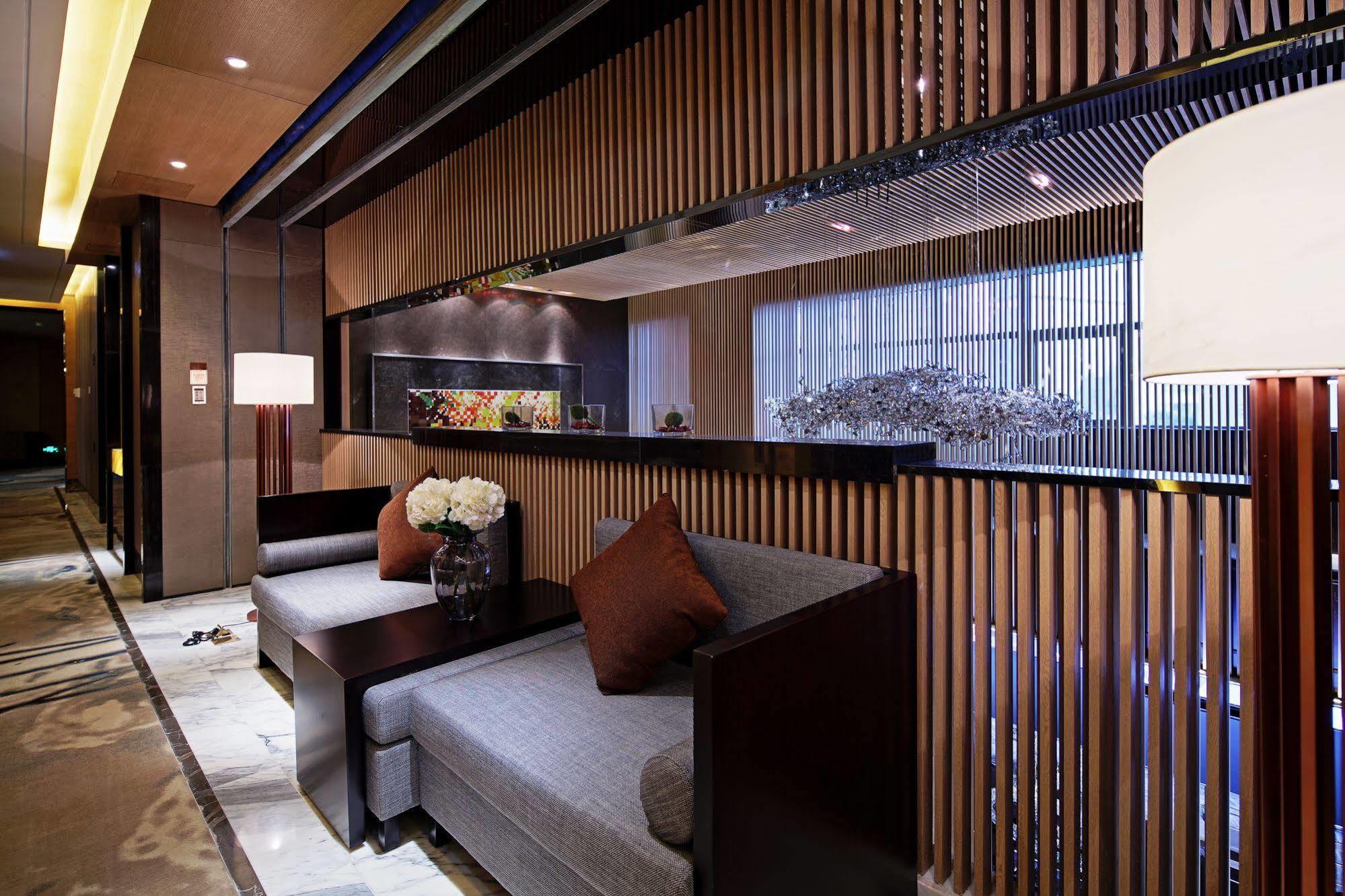 Ramada Changzhou North Hotel Екстериор снимка