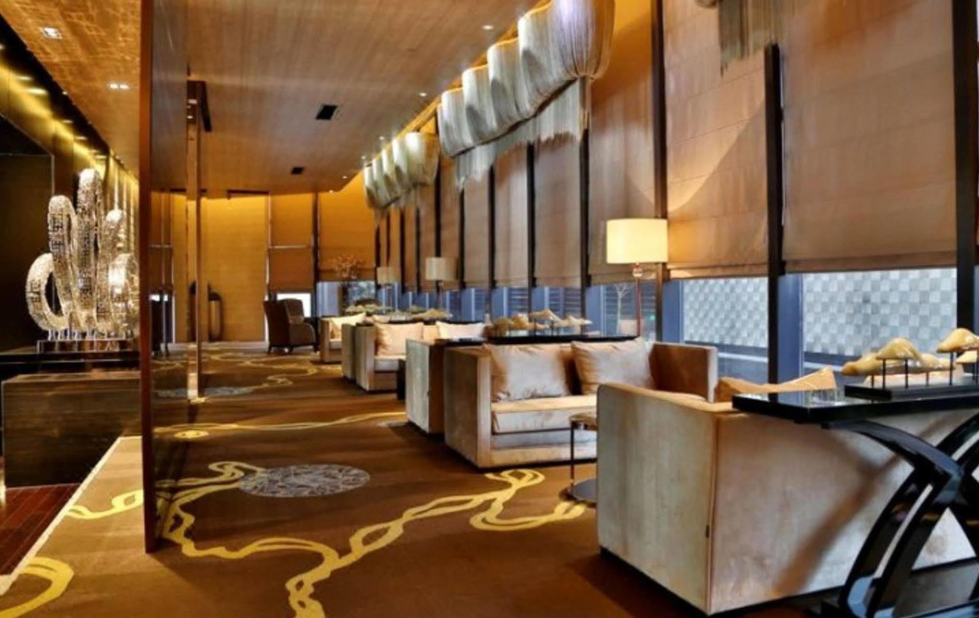 Ramada Changzhou North Hotel Екстериор снимка