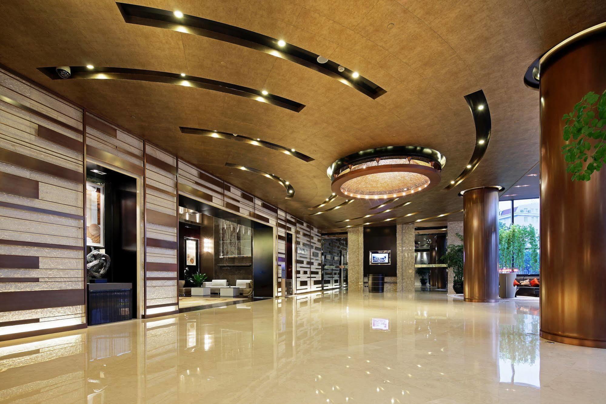 Ramada Changzhou North Hotel Екстериор снимка