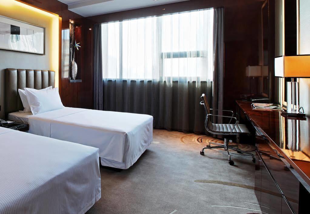 Ramada Changzhou North Hotel Екстериор снимка