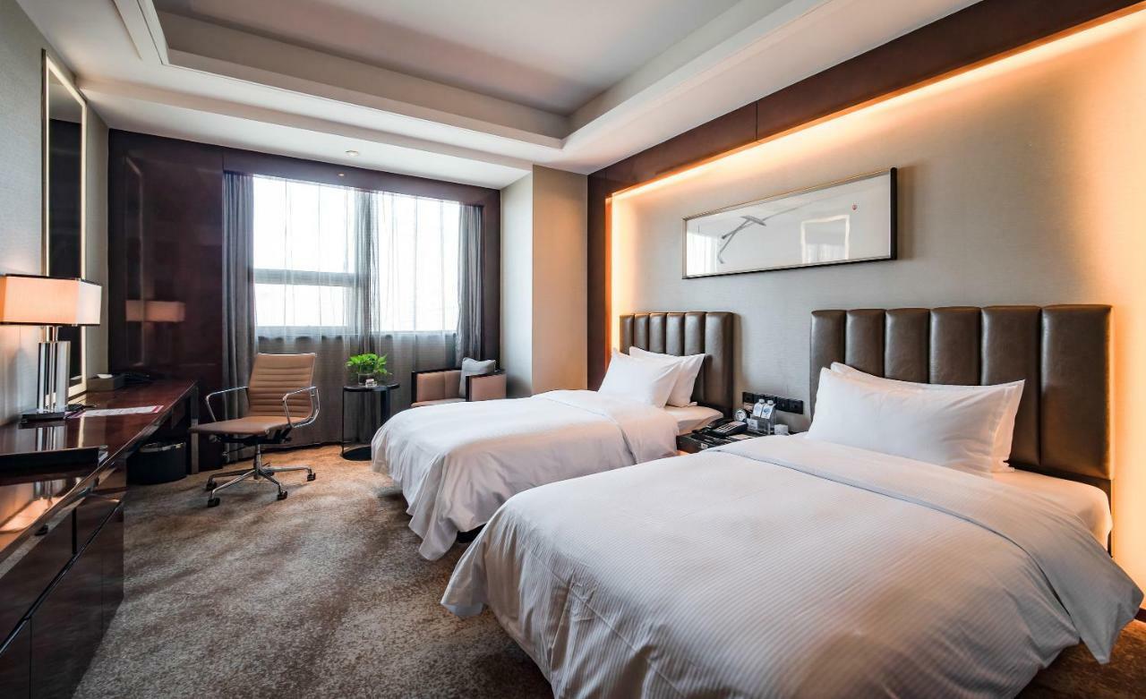 Ramada Changzhou North Hotel Екстериор снимка