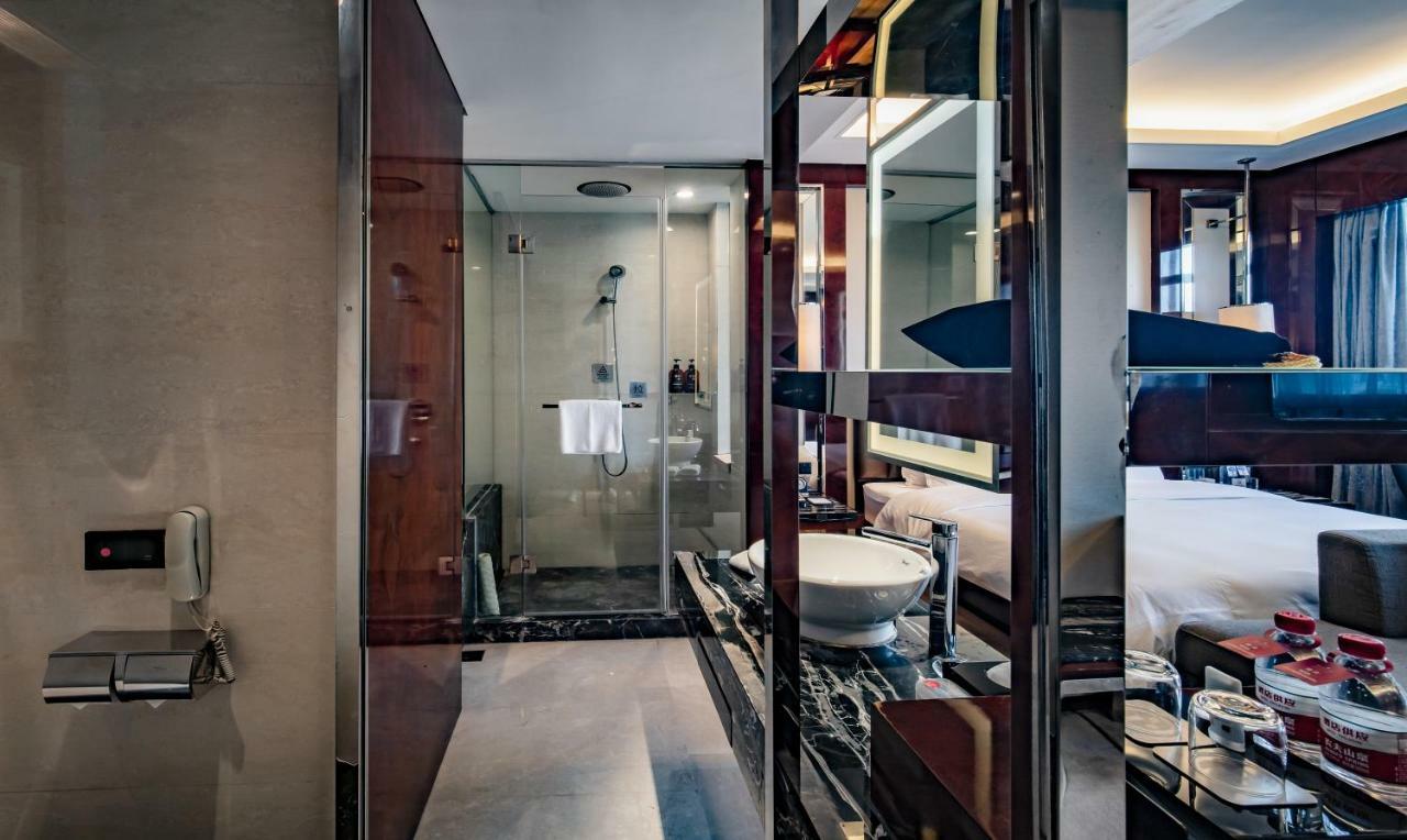 Ramada Changzhou North Hotel Екстериор снимка