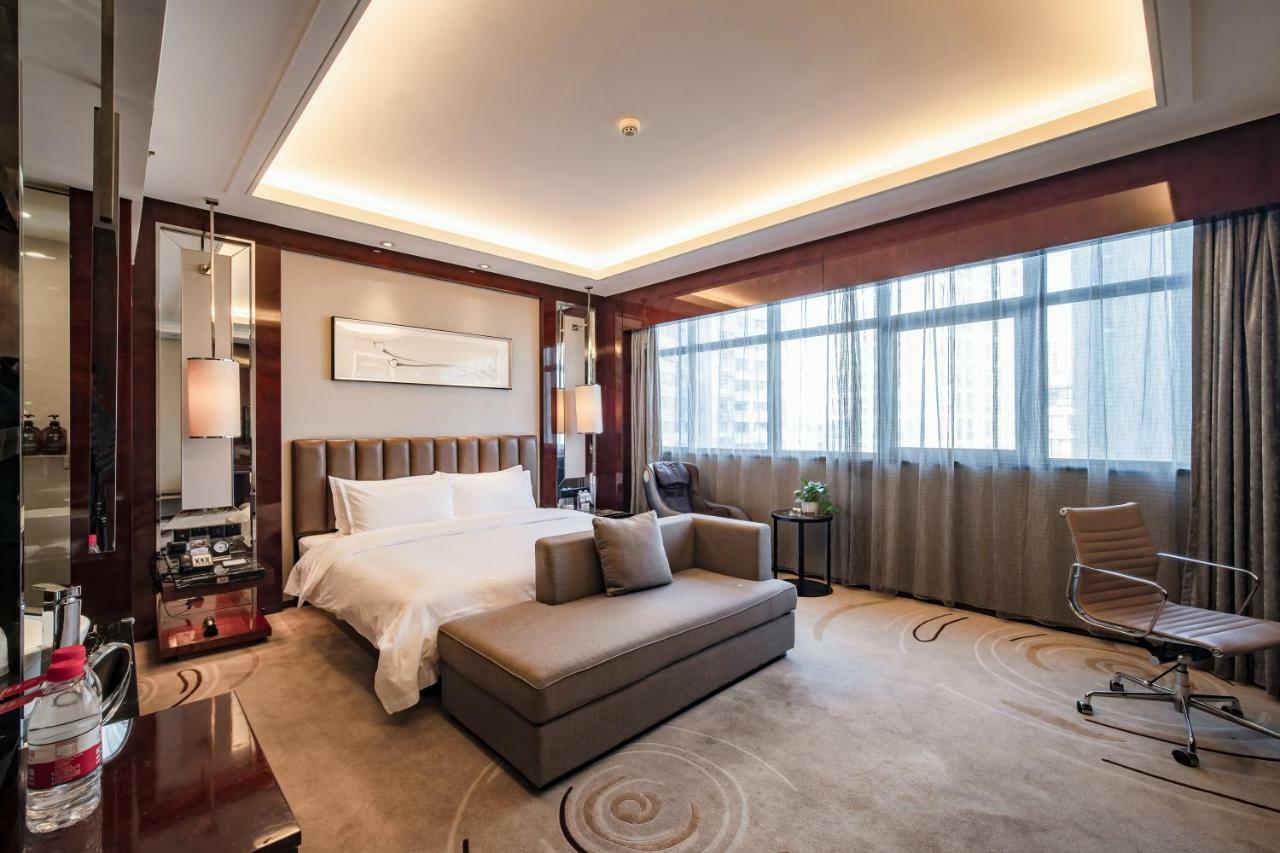 Ramada Changzhou North Hotel Екстериор снимка