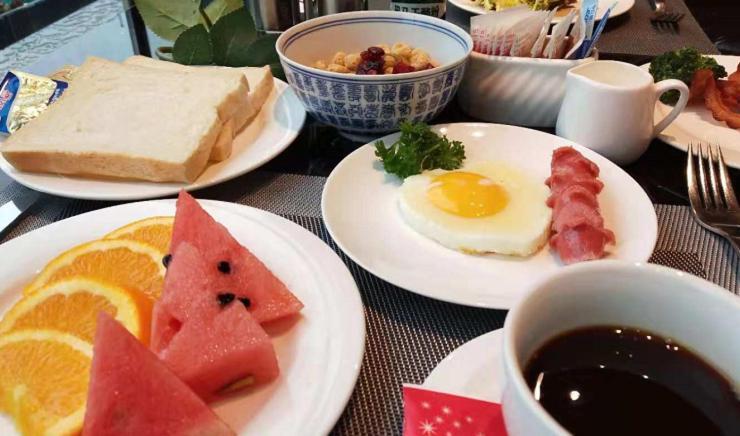 Ramada Changzhou North Hotel Екстериор снимка