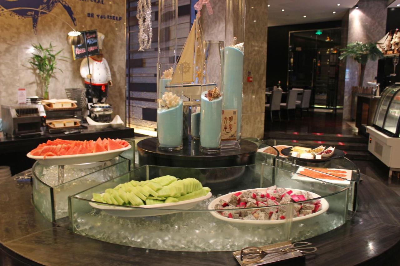 Ramada Changzhou North Hotel Екстериор снимка