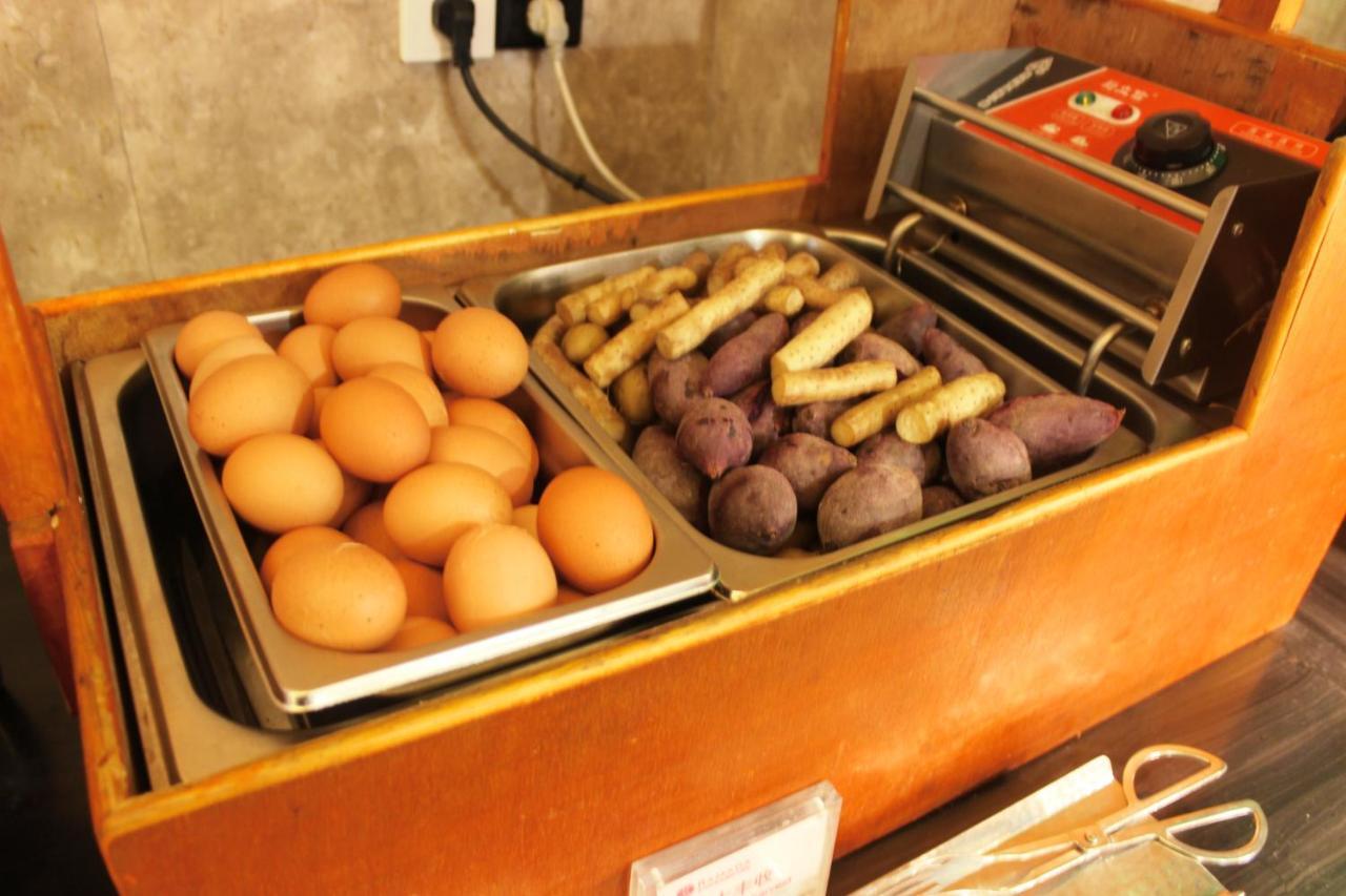 Ramada Changzhou North Hotel Екстериор снимка
